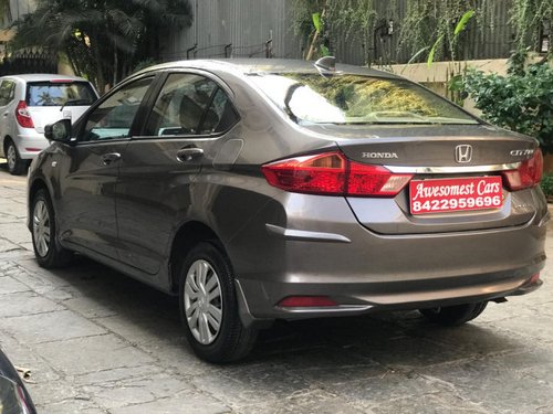 2014 Honda City for sale at low price