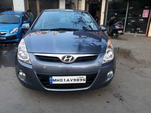 2011 Hyundai i20 for sale at low price