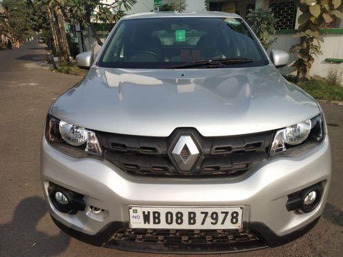 2016 Renault Kwid for sale at low price