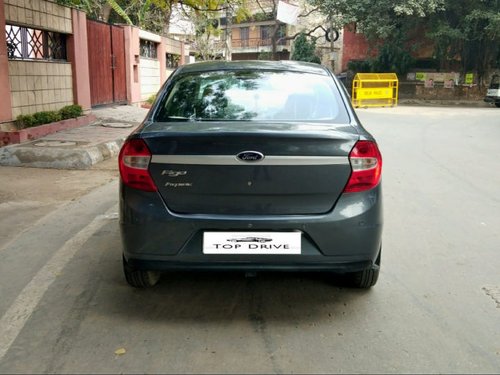 Used Ford Aspire Ambiente 2016 for sale