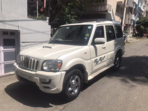 Mahindra Scorpio 2009-2014 2010 for sale