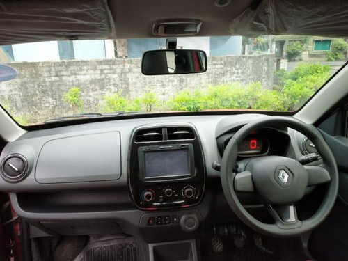 Renault KWID RXT 2016 for sale