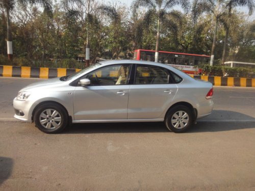 2015 Volkswagen Vento for sale at low price