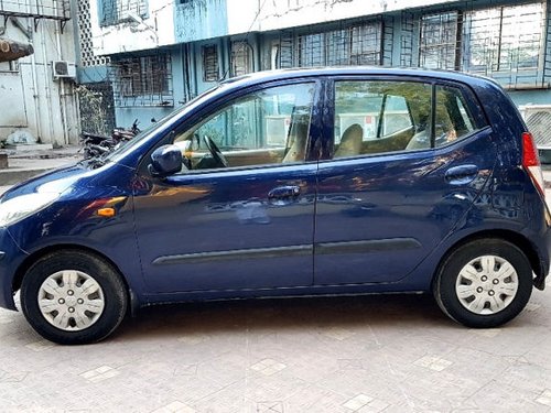 2010 Hyundai i10 for sale