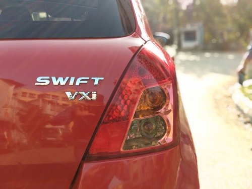 Used Maruti Suzuki Swift car 2010 for sale at low price