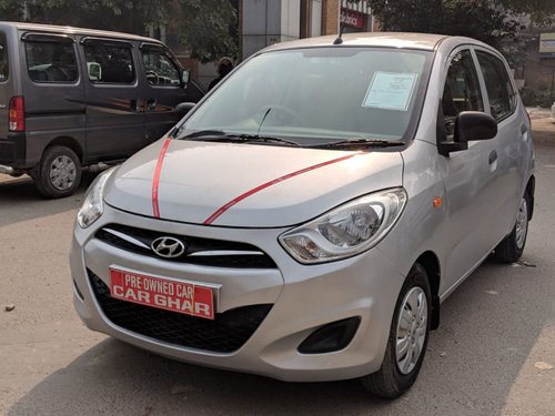 Used 2014 Hyundai i10 for sale