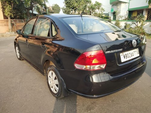 2012 Volkswagen Vento for sale