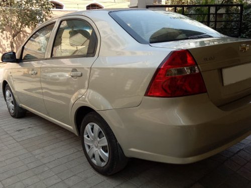 2009 Chevrolet Aveo for sale at low price