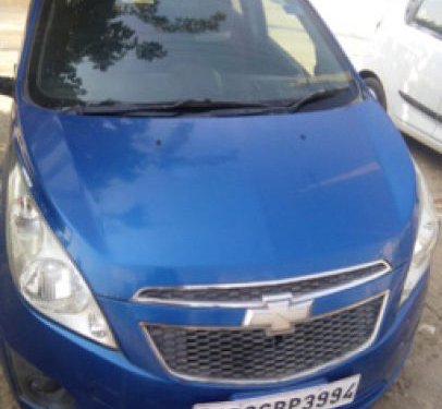 Chevrolet Beat Diesel LT 2011 for sale