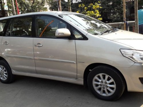 Used 2012 Toyota Innova for sale