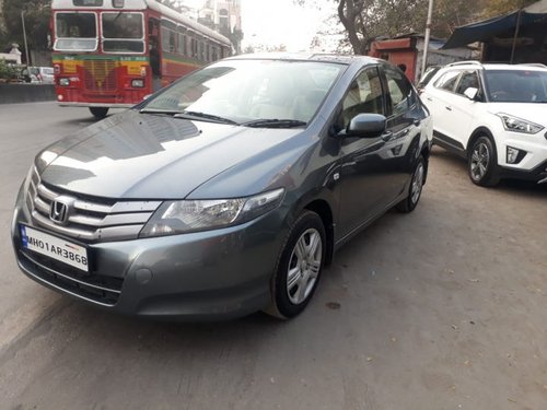 2010 Honda City for sale at low price