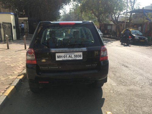 2009 Land Rover Freelander 2 for sale