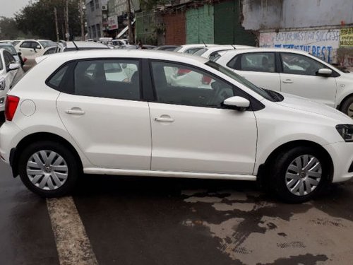 Volkswagen Polo 1.2 MPI Comfortline 2015 for sale