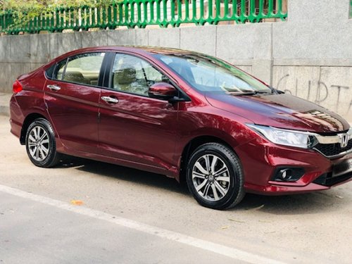 Used 2018 Honda City for sale