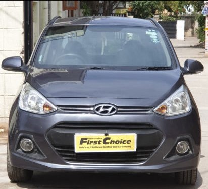 Used 2014 Hyundai i10 for sale