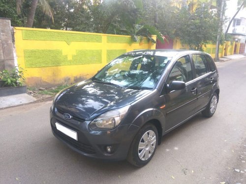 2010 Ford Figo for sale at low price