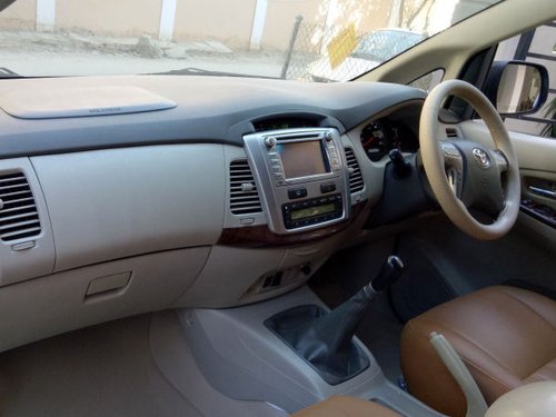 Used 2012 Toyota Innova for sale