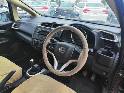 Honda Jazz 1.2 S i VTEC 2018 for sale