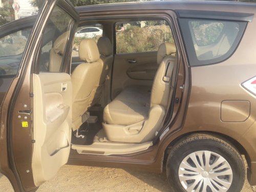 Used 2015 Maruti Suzuki Ertiga for sale