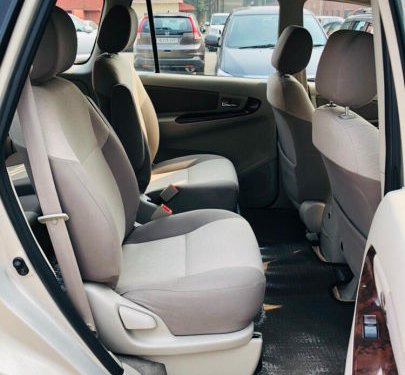 Used 2013 Toyota Innova for sale