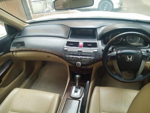 Used 2010 Honda Accord for sale