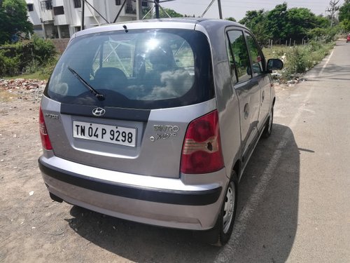 2005 Hyundai Santro Xing for sale