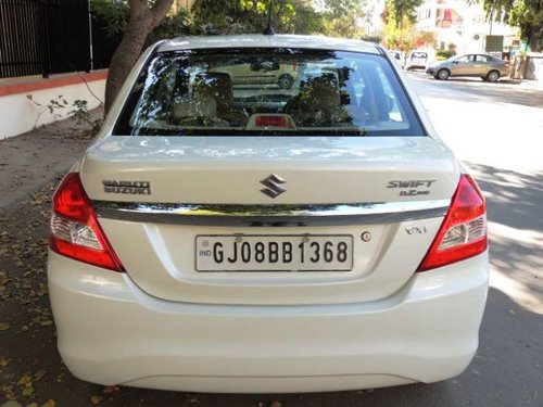 Maruti Suzuki Dzire 2016 for sale