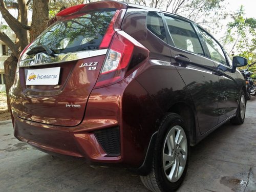 2017 Honda Jazz for sale