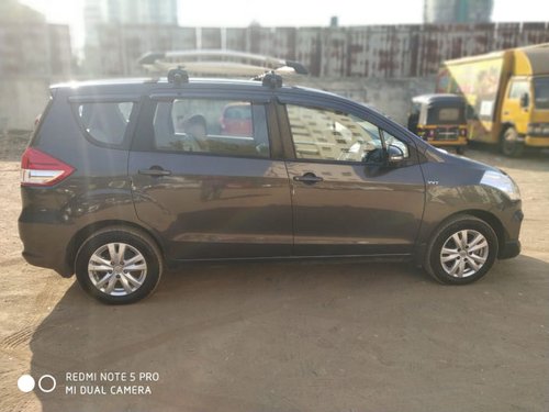 Maruti Suzuki Ertiga 2018 for sale