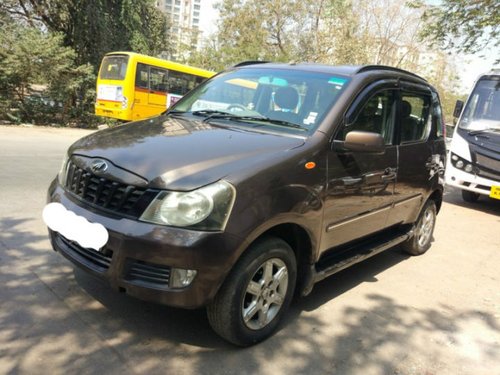 Used Mahindra Quanto C8 2012 for sale