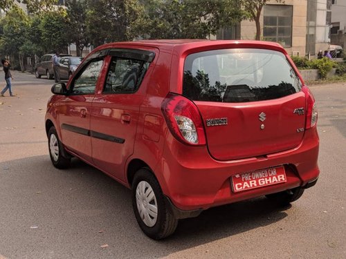 Used Maruti Suzuki Alto 800 VXI Optional 2017 for sale