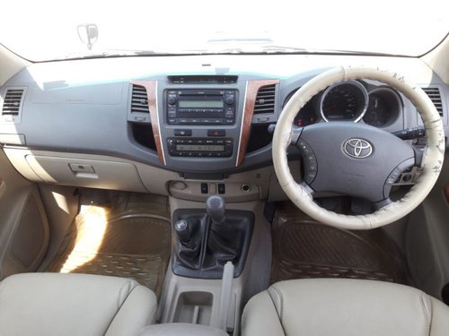 Toyota Fortuner 2009 for sale