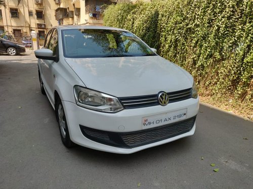 2011 Volkswagen Polo for sale at low price