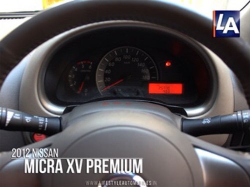 Used 2019 Nissan Micra for sale
