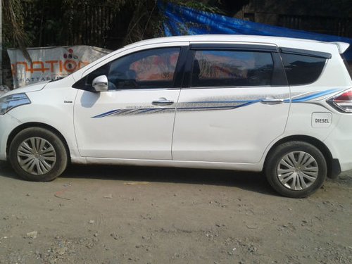 Used Maruti Suzuki Ertiga car 2012 for sale at low price