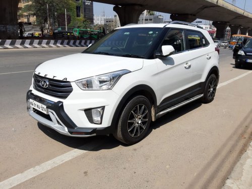 Used Hyundai Creta 1.6 VTVT S 2016 for sale