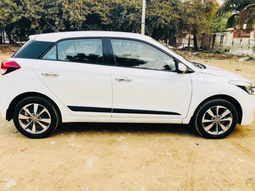 Used 2015 Hyundai i20 for sale