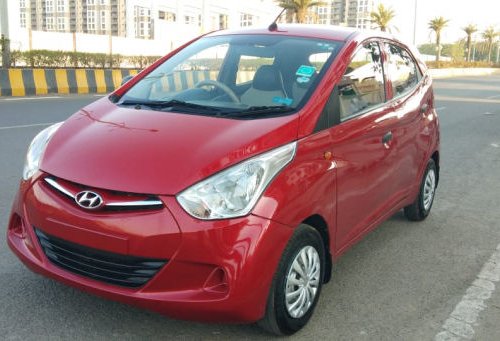 Used 2014 Hyundai Eon for sale