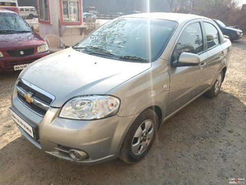 2009 Chevrolet Aveo for sale