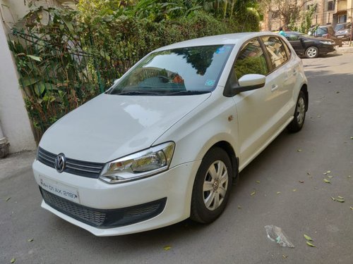 2011 Volkswagen Polo for sale at low price