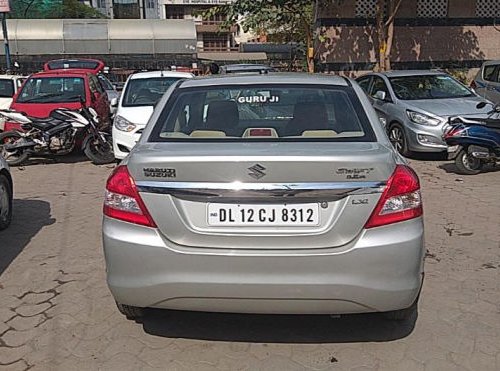 2016 Maruti Suzuki Dzire for sale