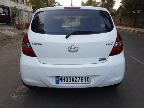 2011 Hyundai i20 for sale