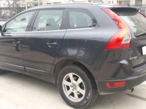 Used Volvo XC60 D4 KINETIC 2013 for sale