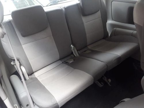 2014 Toyota Innova for sale