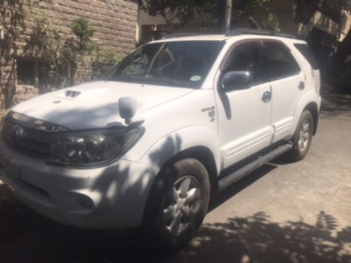 2010 Toyota Fortuner for sale