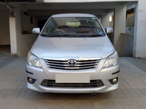 Used 2012 Toyota Innova for sale