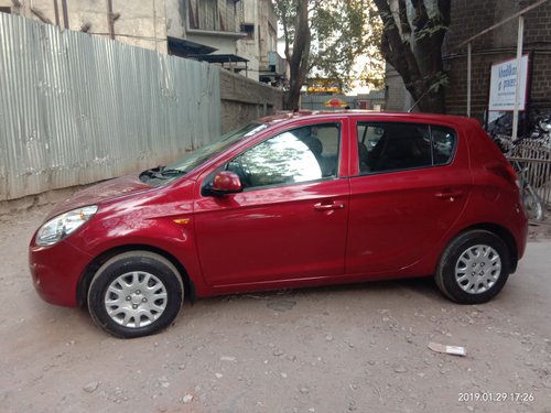 Used Hyundai i20 car 2010 for sale at low price