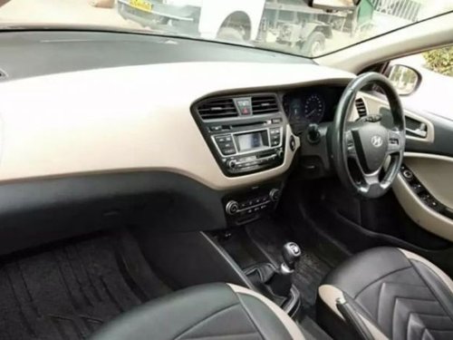 Used 2015 Hyundai i20 for sale