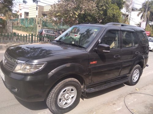 2014 Tata Safari Storme for sale