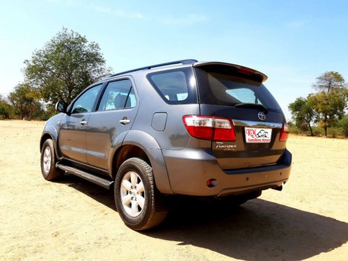 Used Toyota Fortuner 3.0 Diesel 2010 for sale